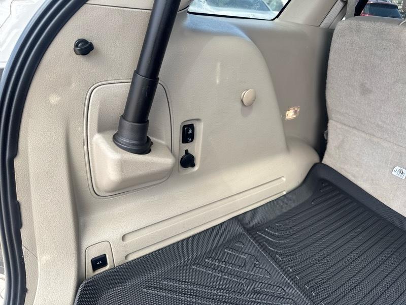 Lincoln MKX FWD 2014