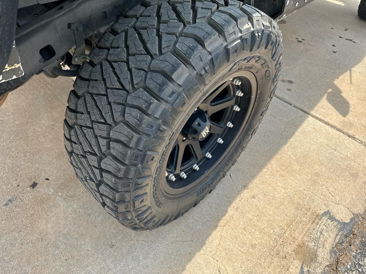 Jeep Wrangler Unlimited Sport 4WD 2017