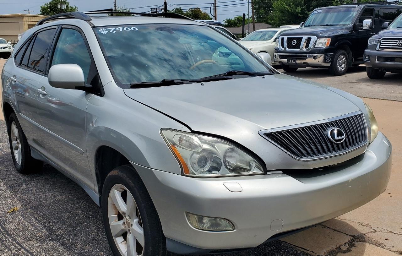 Lexus RX 330  2006