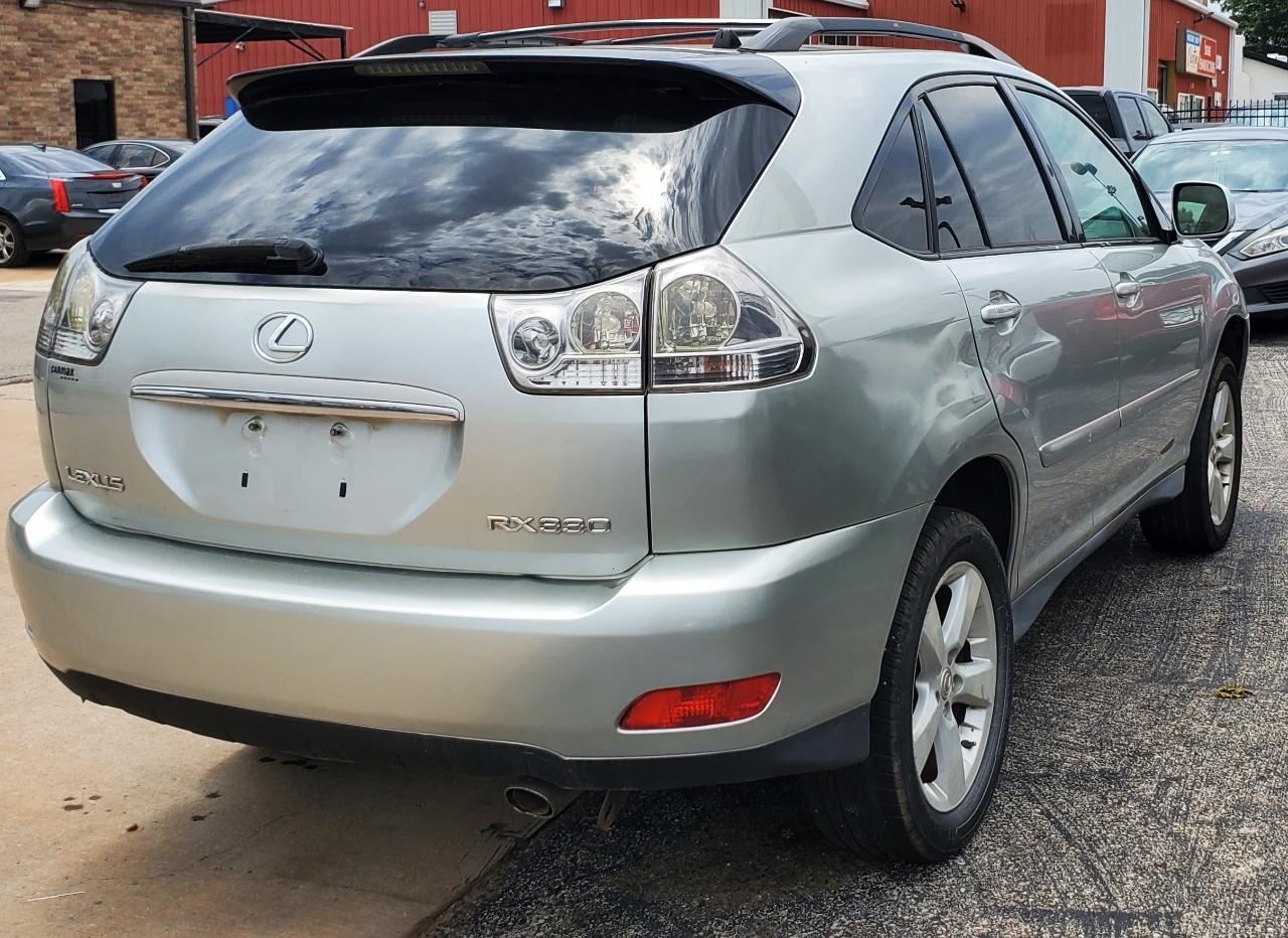 Lexus RX 330  2006