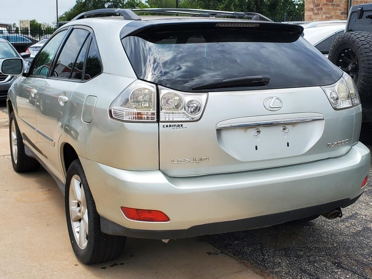 Lexus RX 330  2006