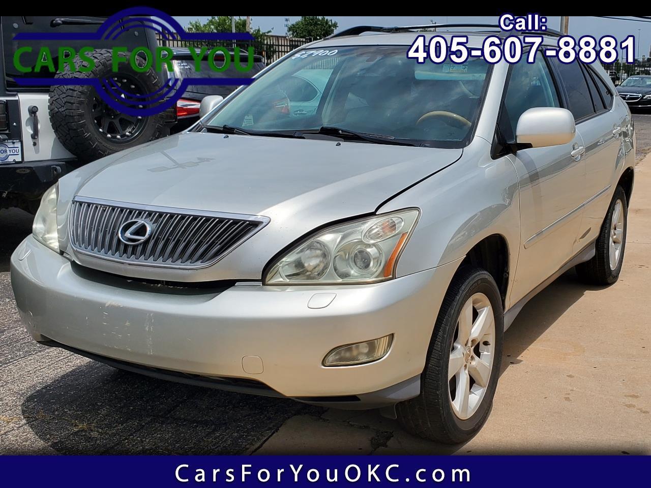 Lexus RX 330  2006