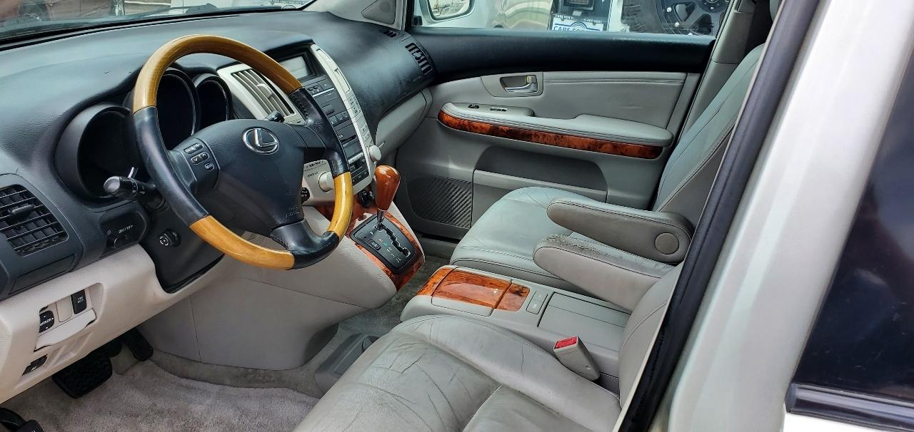 Lexus RX 330  2006