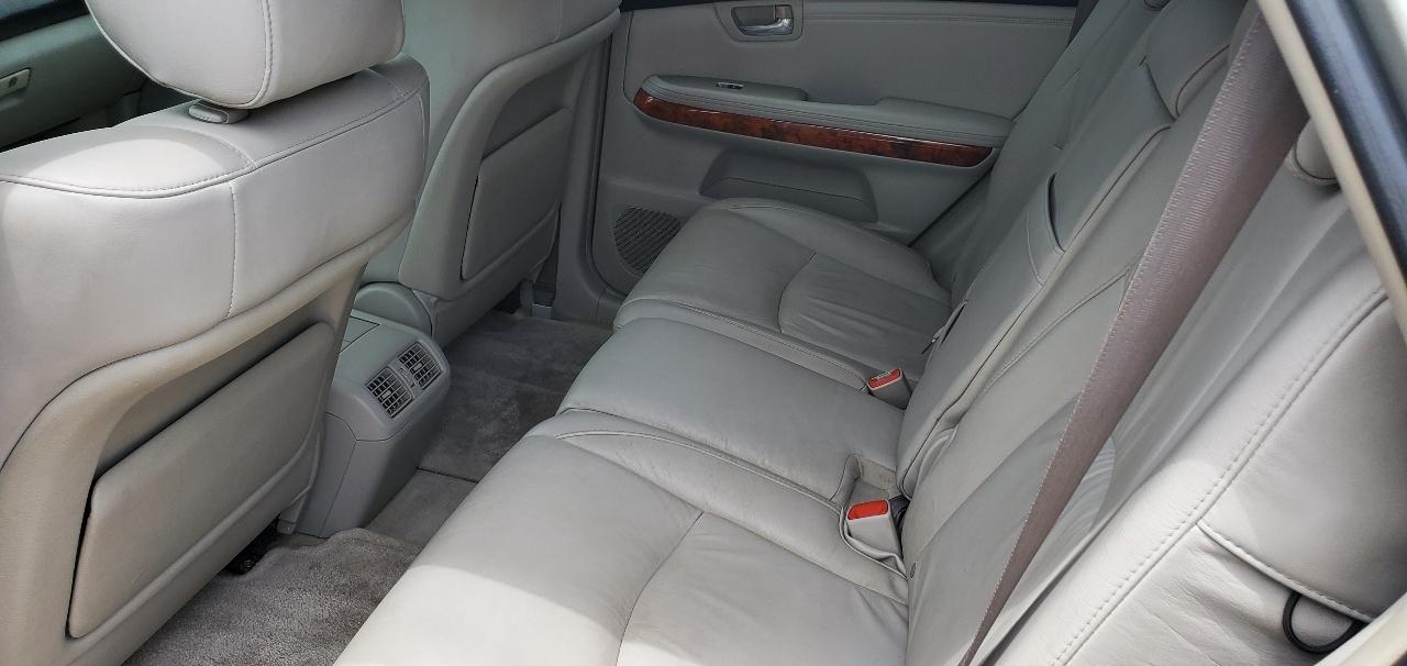 Lexus RX 330  2006