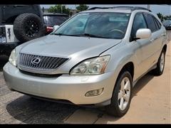 2006 Lexus RX 330 