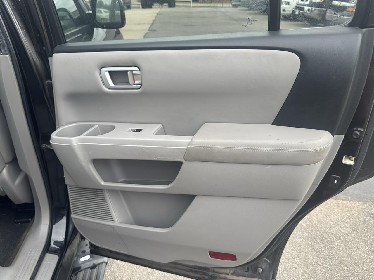 Honda Pilot EX-L 2WD 5-Spd AT 2013