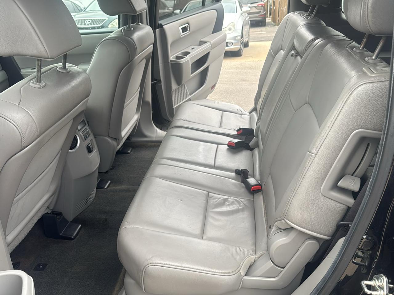 Honda Pilot EX-L 2WD 5-Spd AT 2013