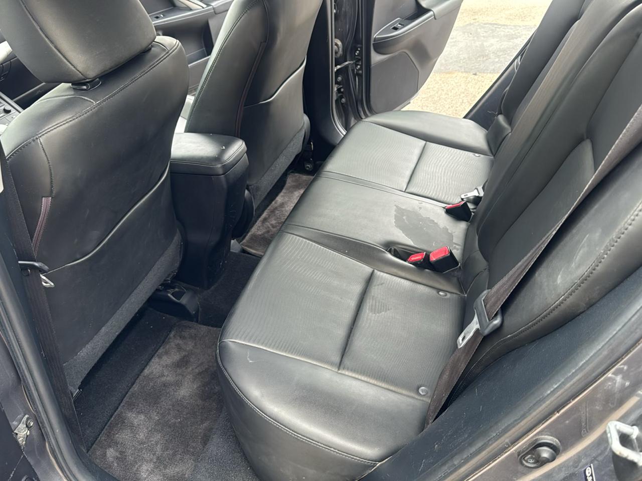 Lexus CT 200h Base 2012