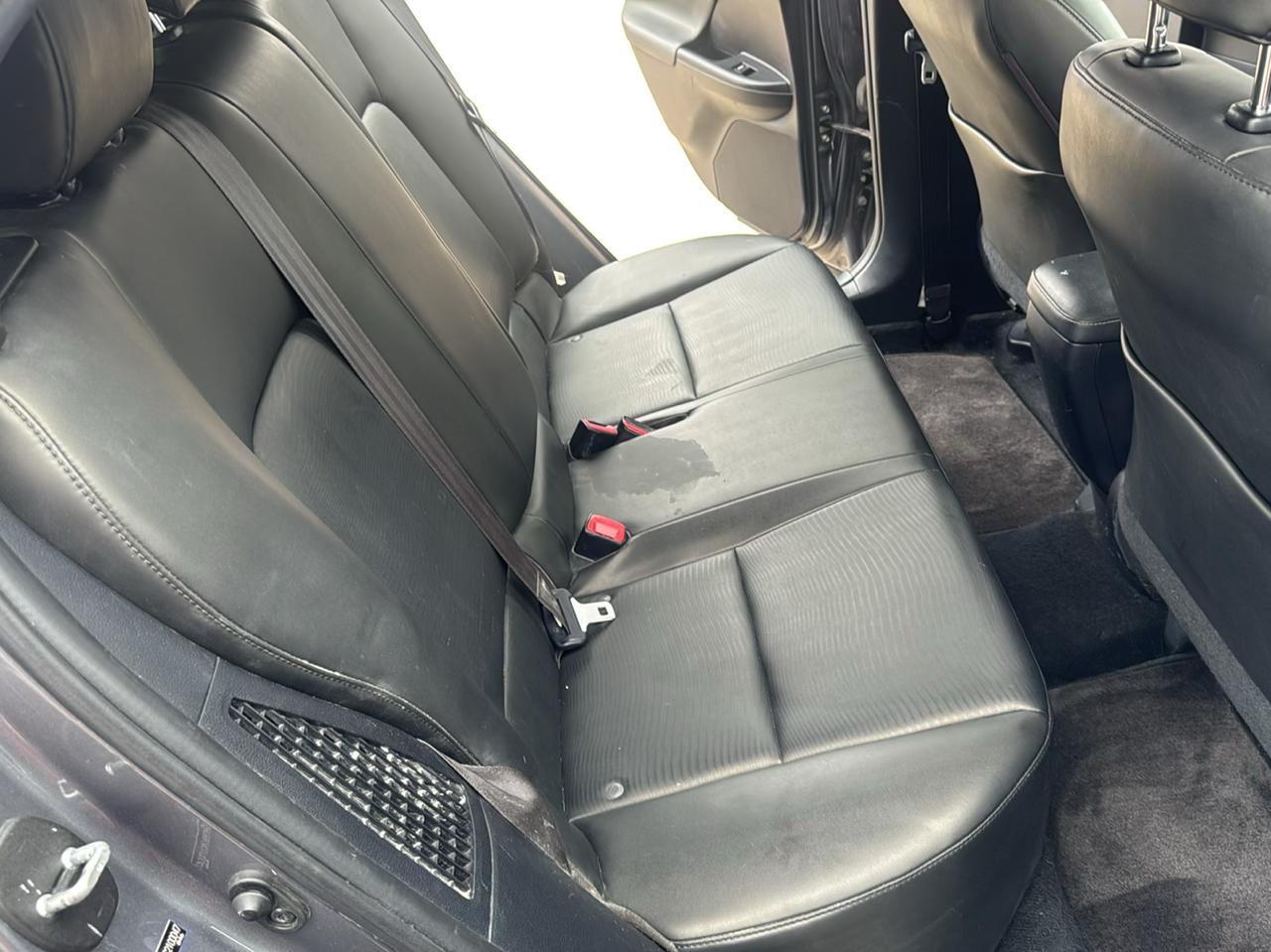 Lexus CT 200h Base 2012
