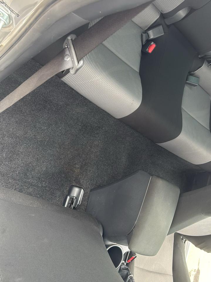 Scion tC Sports Coupe 6-Spd AT 2014