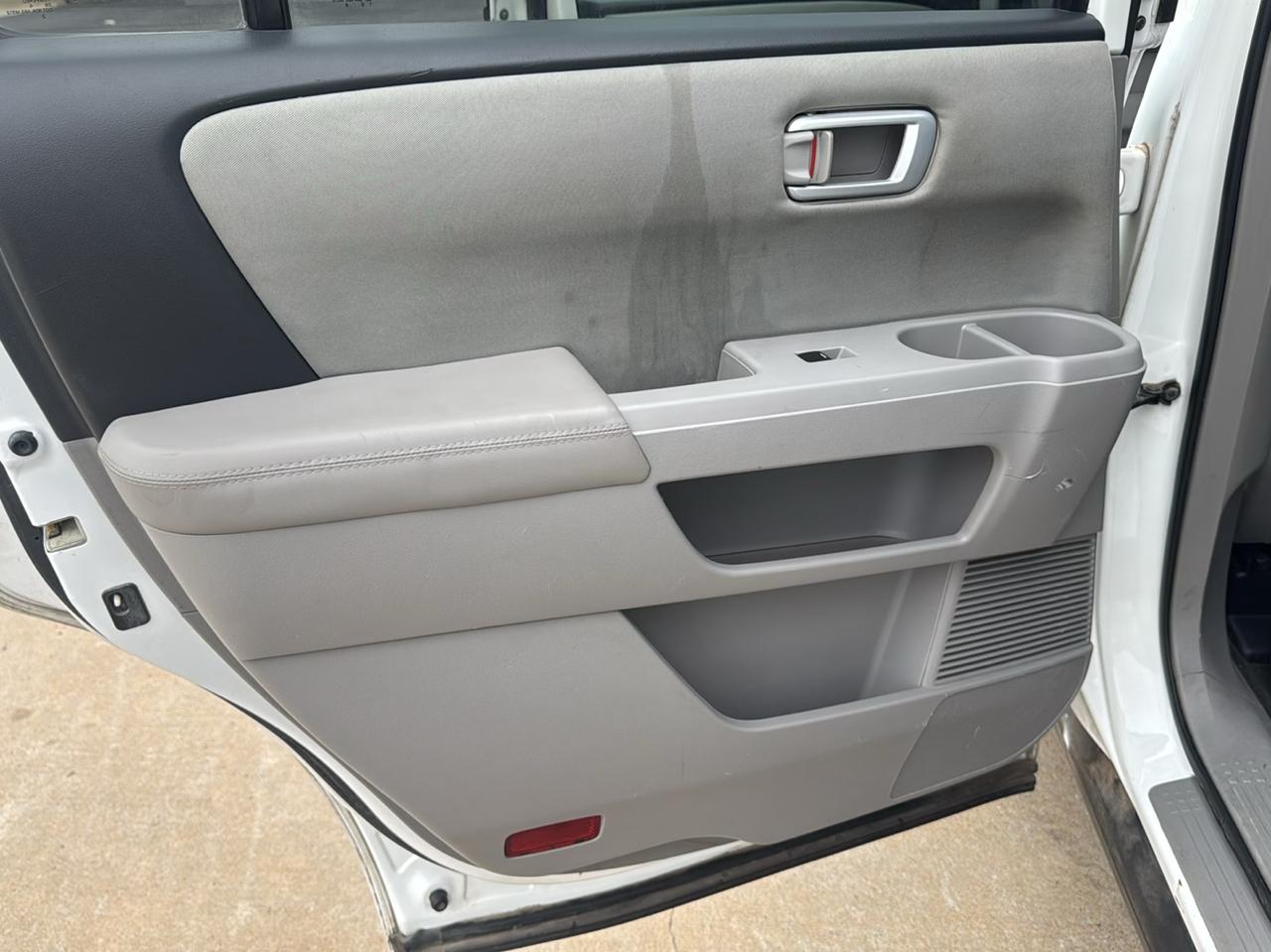 Honda Pilot EX 2WD 5-Spd AT 2014