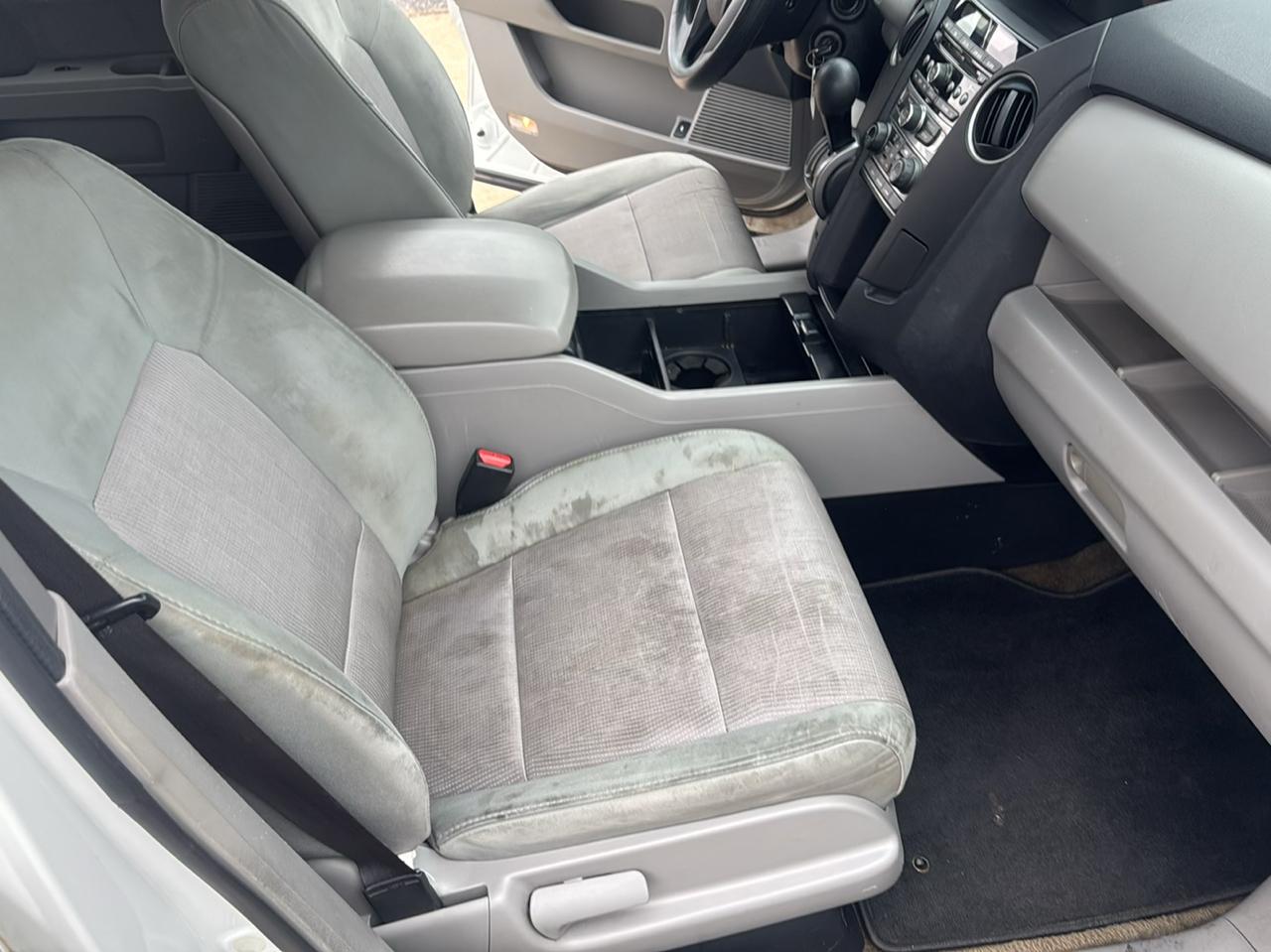 Honda Pilot EX 2WD 5-Spd AT 2014