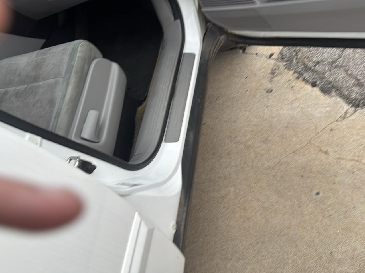 Honda Pilot EX 2WD 5-Spd AT 2014