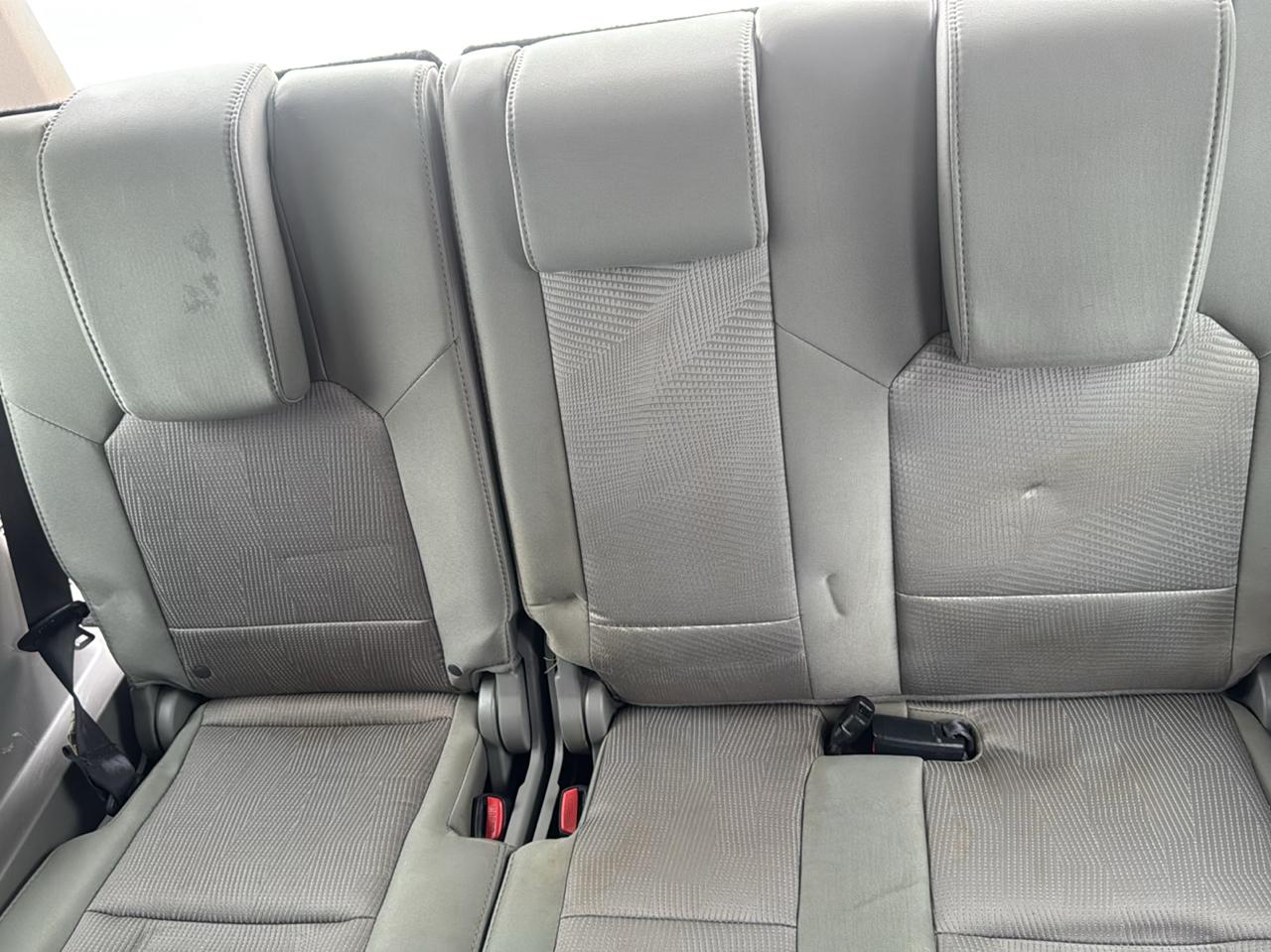 Honda Pilot EX 2WD 5-Spd AT 2014