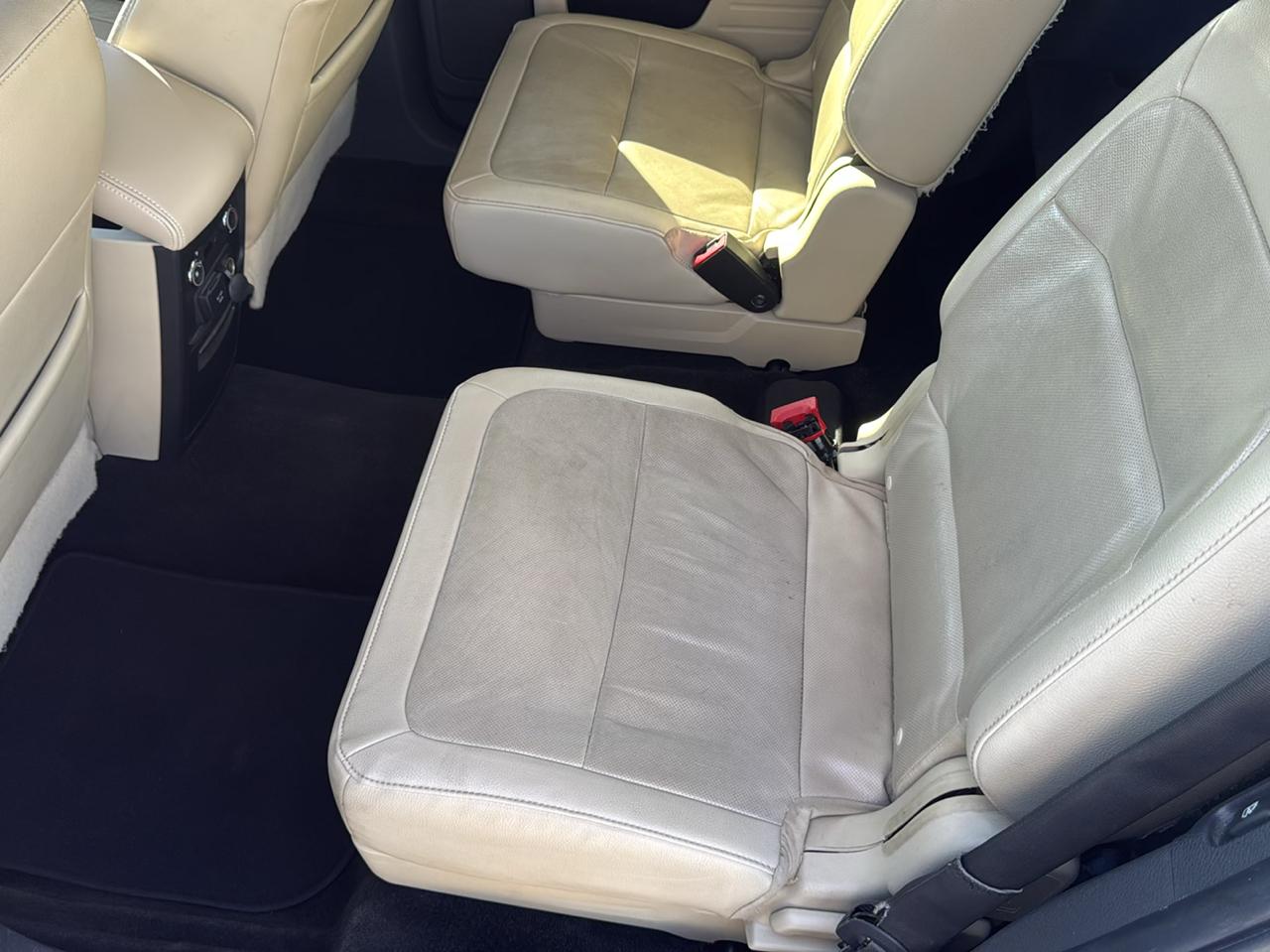 Ford Flex Limited FWD 2014