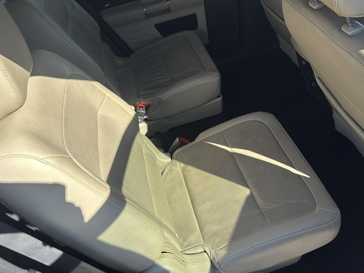Ford Flex Limited FWD 2014