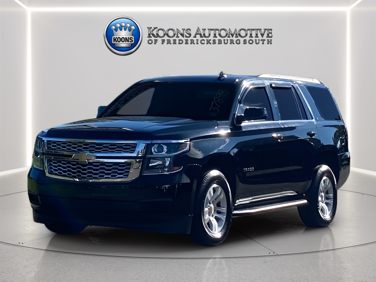 2017 Chevrolet Tahoe 2WD 4dr LT