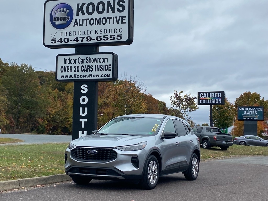 2023 Ford Escape Active FWD