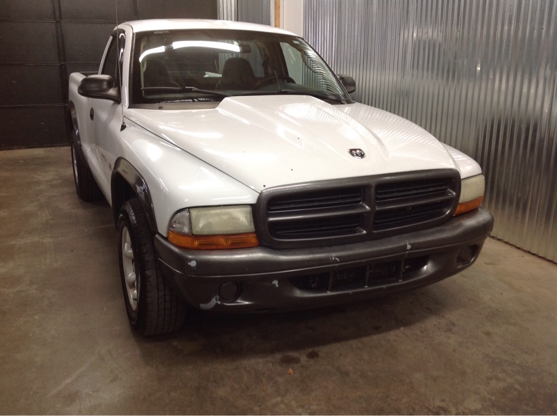 Buy Here Pay Here 2002 Dodge Dakota SXT 2WD for Sale in Hopkinsville KY 42240 Car Stop