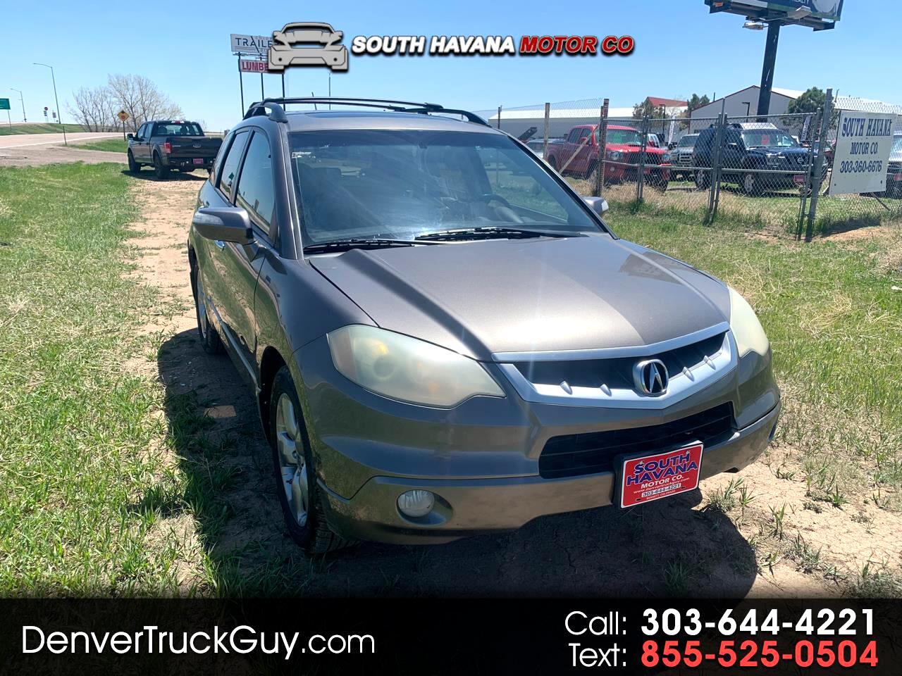 Used Cars for Sale CO 80102 South Havana Motor Co