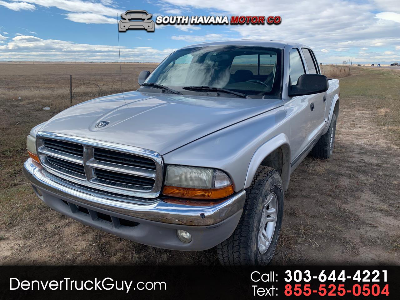 Used Cars for Sale CO 80102 South Havana Motor Co