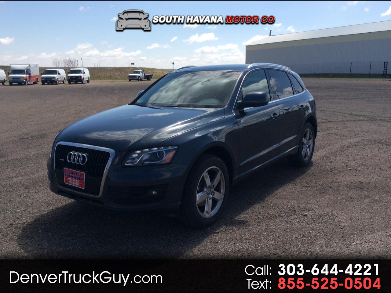 Used Cars for Sale CO 80102 South Havana Motor Co