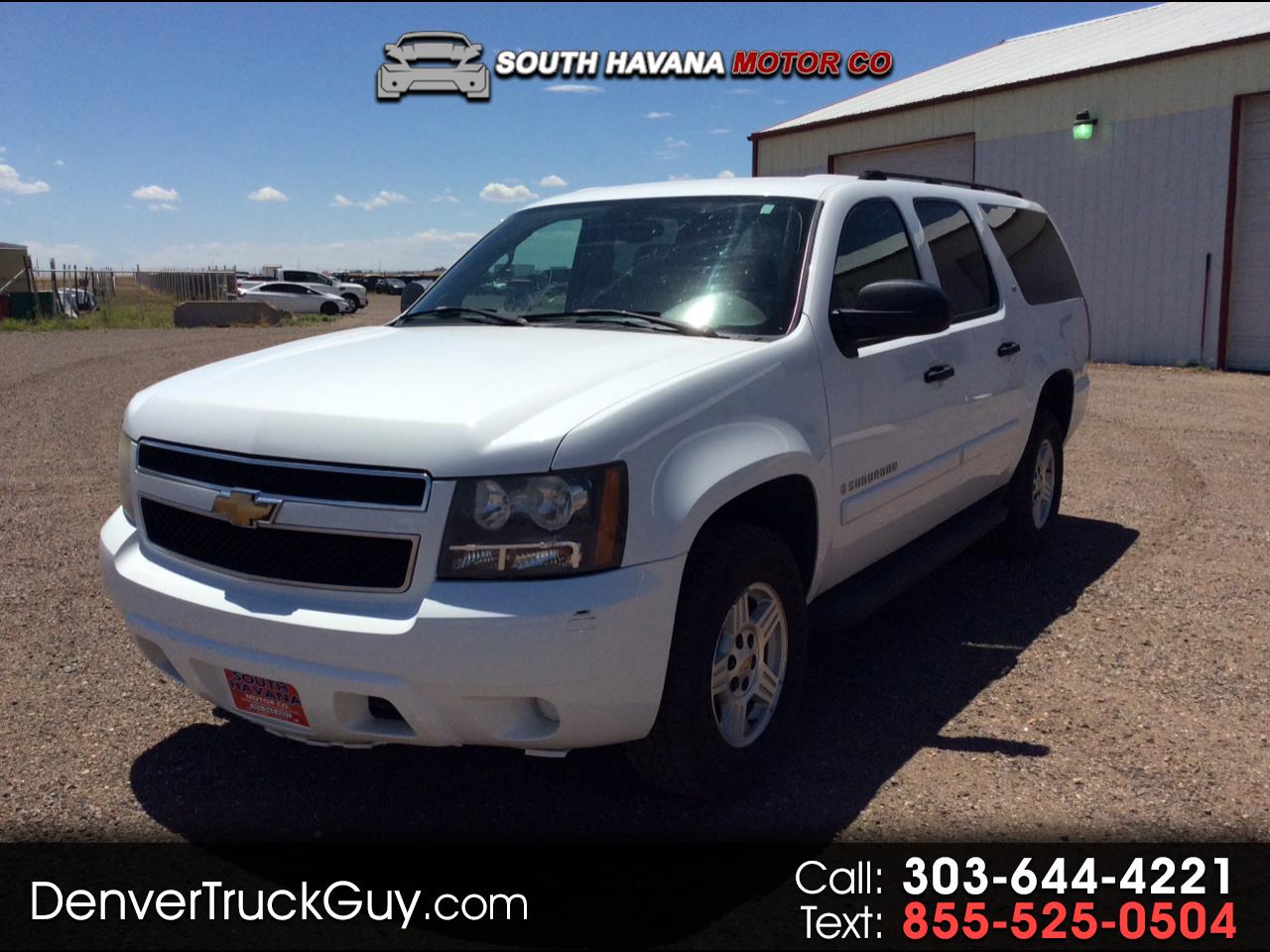 Used Cars for Sale CO 80102 South Havana Motor Co