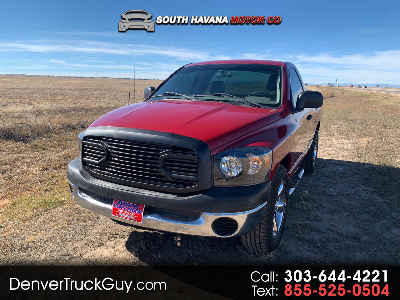 Used Cars for Sale CO 80102 South Havana Motor Co