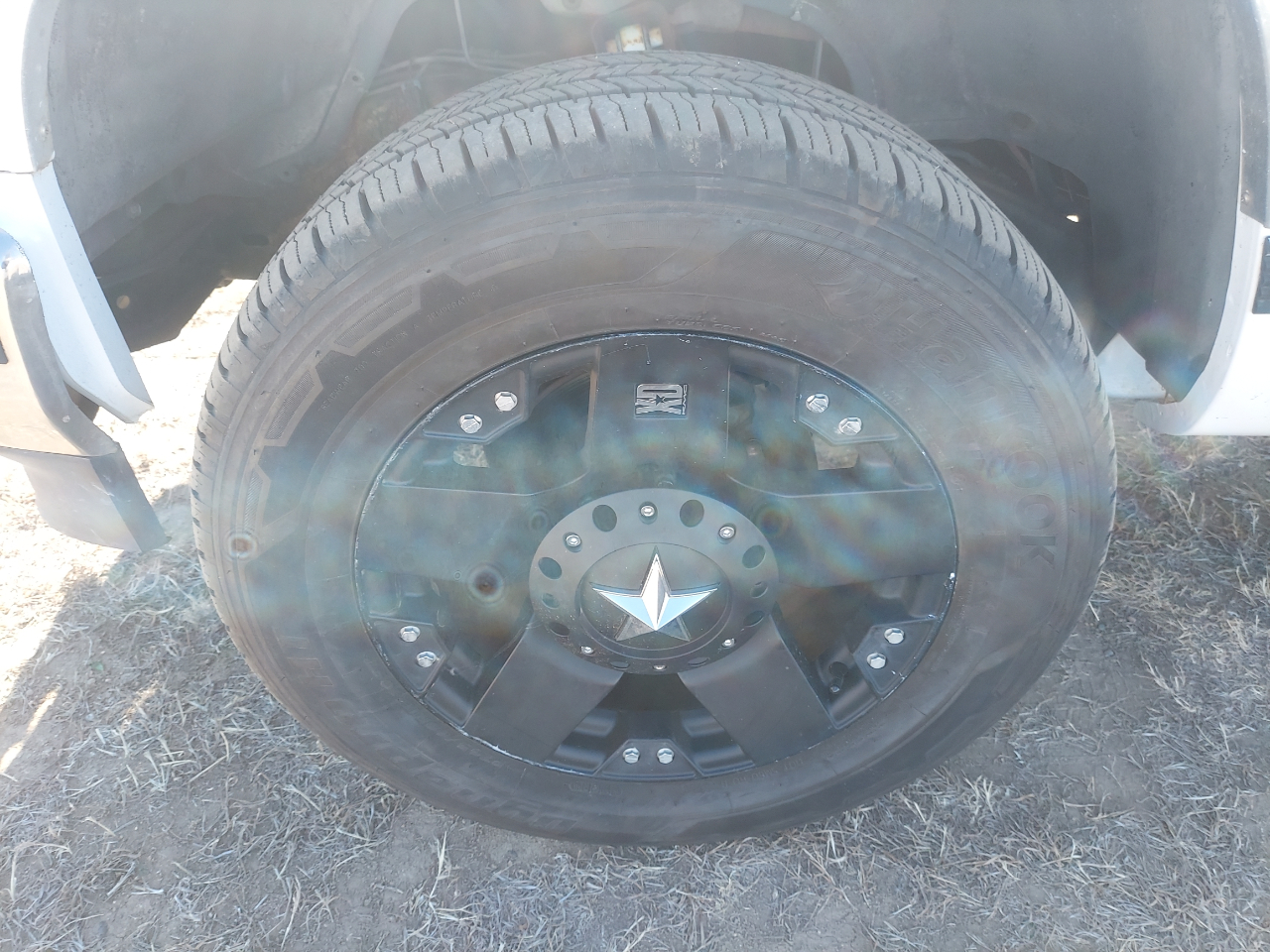 GMC Yukon K1500 4WD 1993