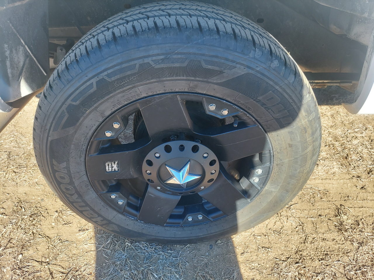 GMC Yukon K1500 4WD 1993