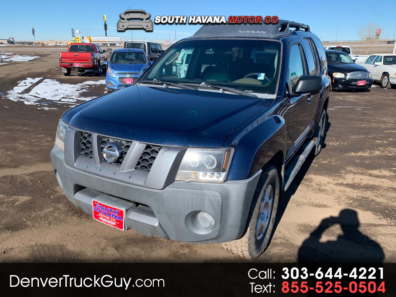 Used Cars for Sale CO 80102 South Havana Motor Co