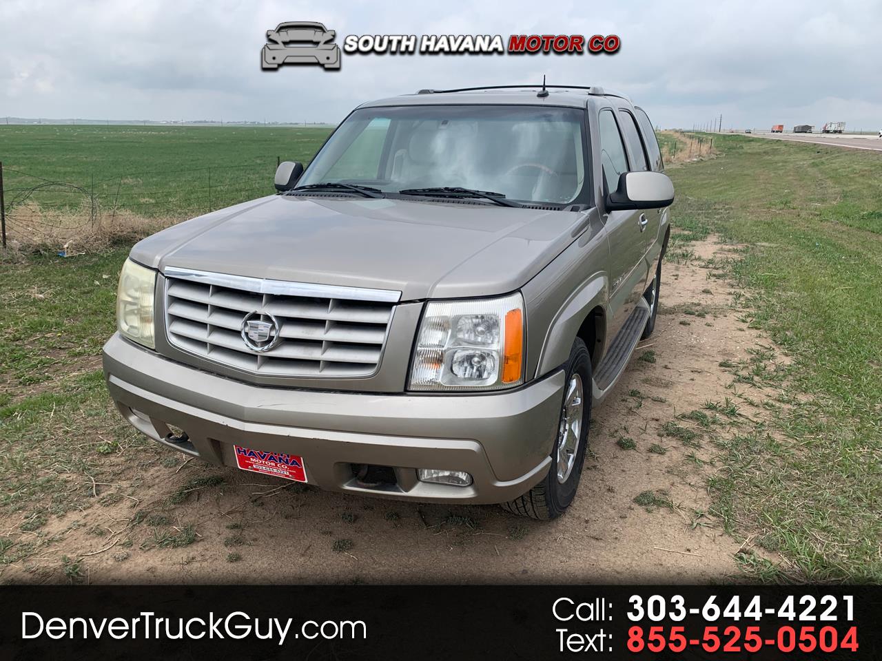 Used Cars for Sale CO 80102 South Havana Motor Co