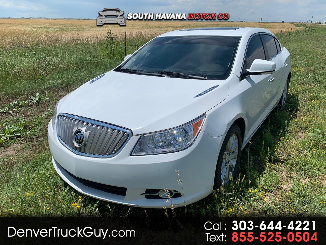 Used Cars for Sale CO 80102 South Havana Motor Co