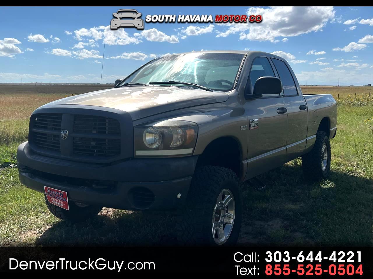 Used Cars for Sale CO 80102 South Havana Motor Co