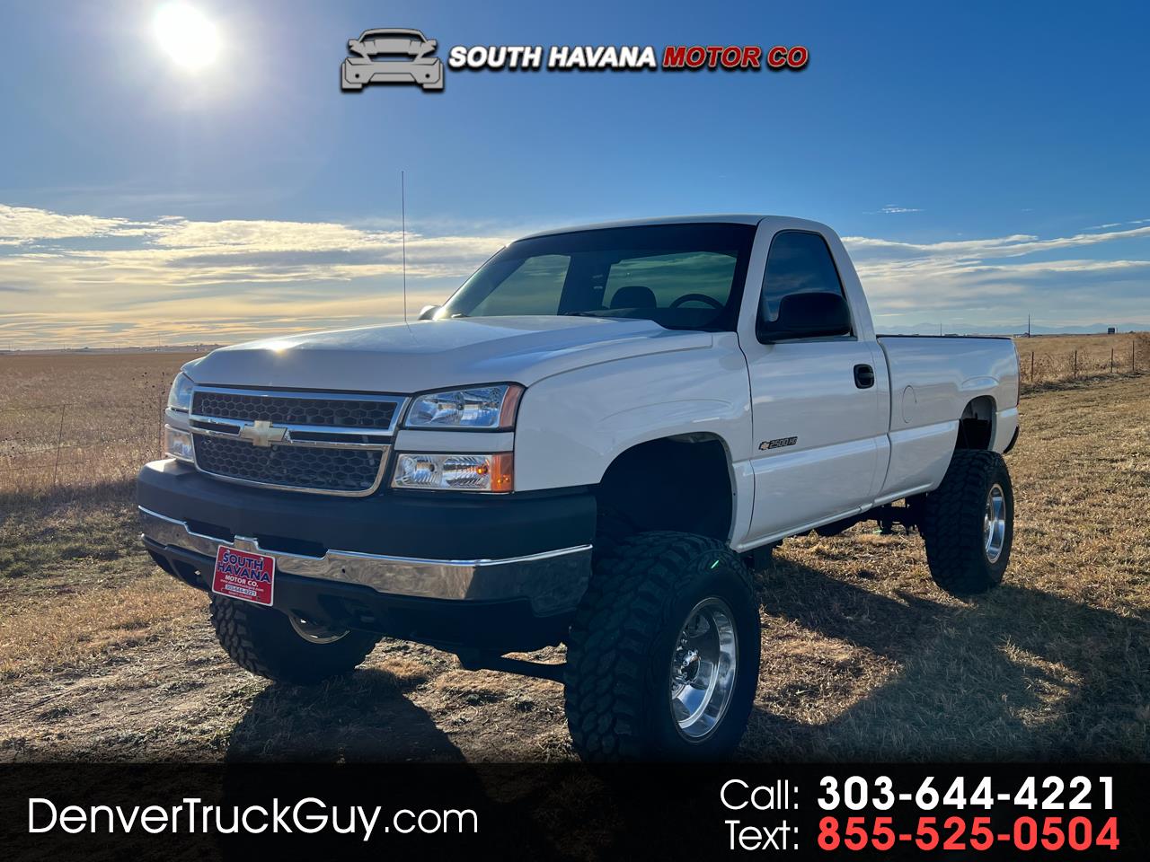 Used Cars for Sale CO 80102 South Havana Motor Co