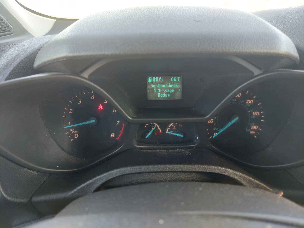 Ford Transit Connect Cargo Van XL LWB w/Rear 180 Degree Door 2016 Ford Transit Connect Cargo Van XL LWB w/Rear 180 Degree Door 2016