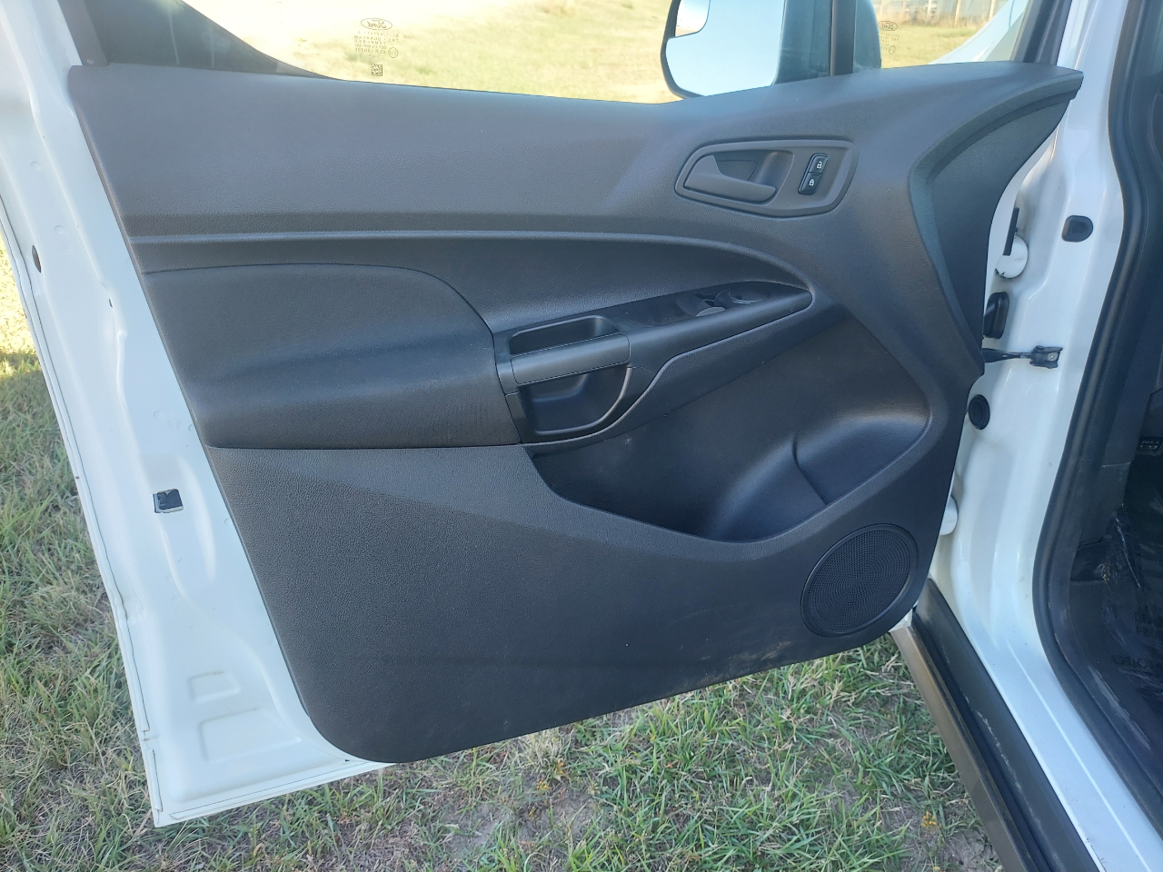 Ford Transit Connect Cargo Van XL LWB w/Rear 180 Degree Door 2016 Ford Transit Connect Cargo Van XL LWB w/Rear 180 Degree Door 2016