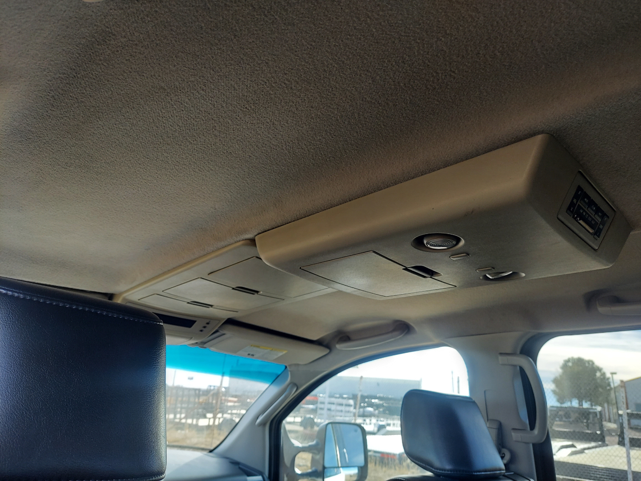 Nissan Titan LE Crew Cab 4WD 2007