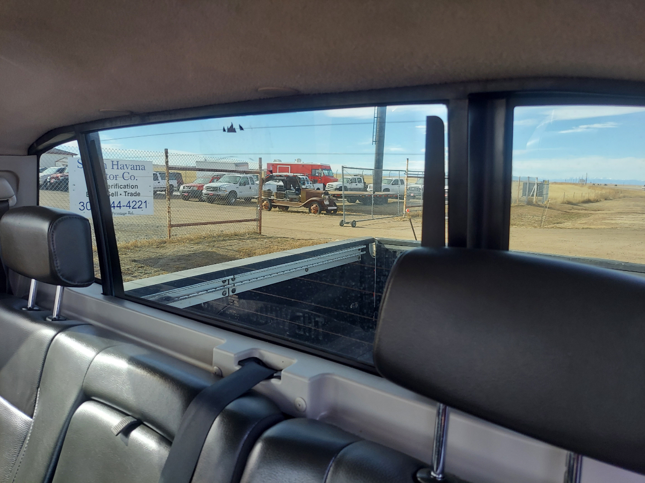 Nissan Titan LE Crew Cab 4WD 2007