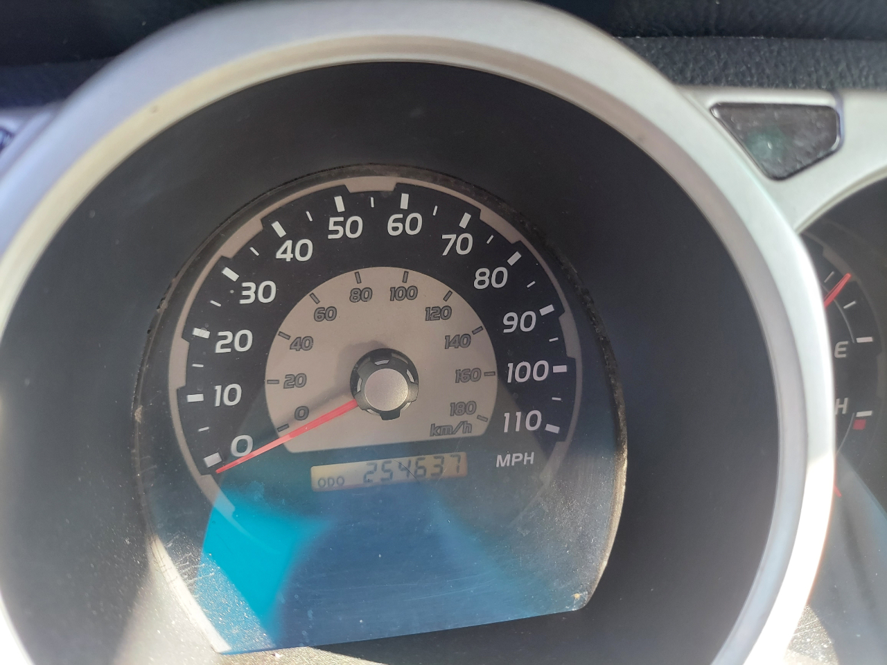 Toyota 4Runner SR5 V6 4WD 2004