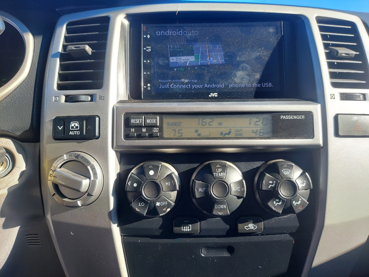 Toyota 4Runner SR5 V6 4WD 2004