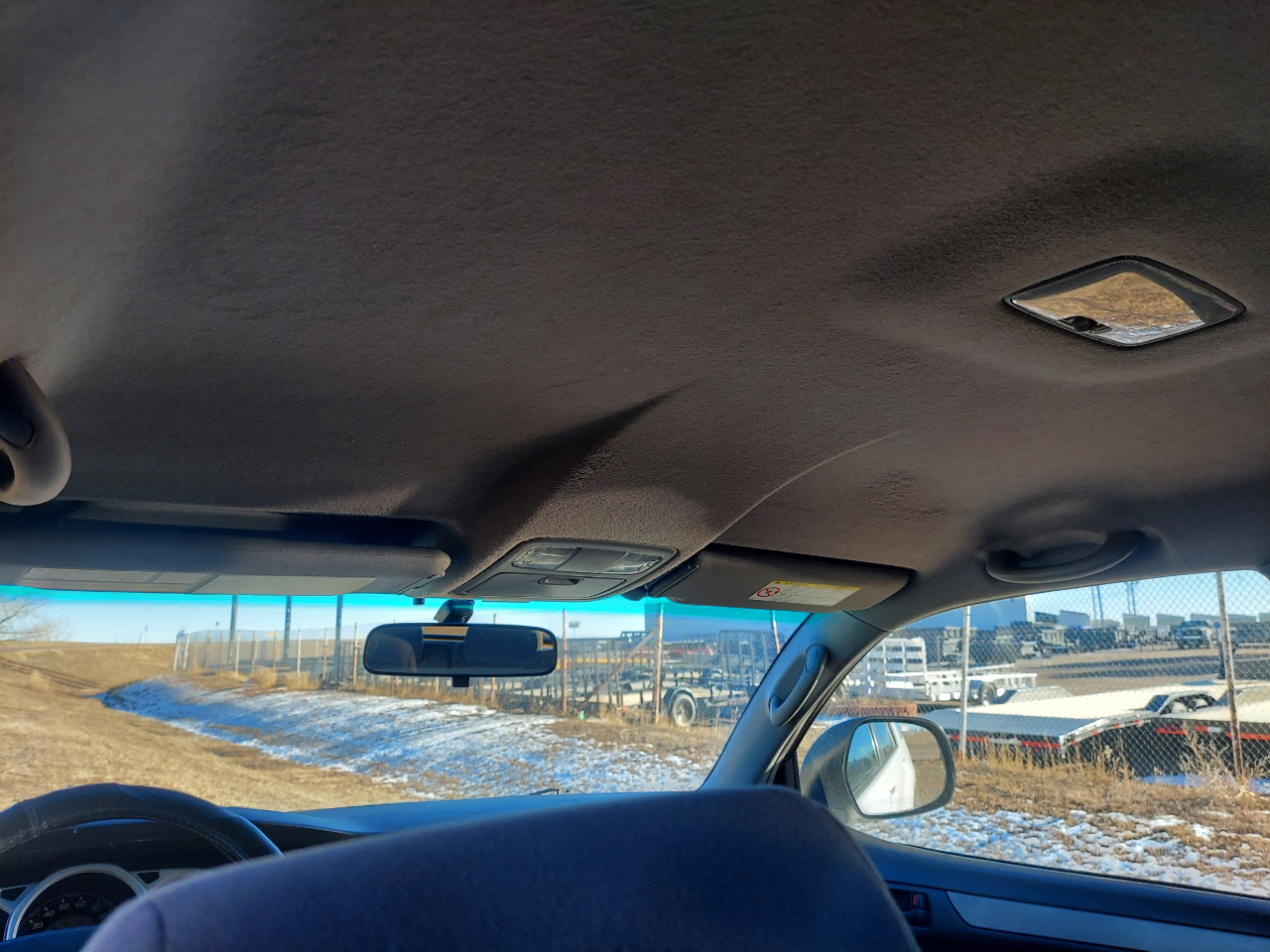 Toyota 4Runner SR5 V6 4WD 2004