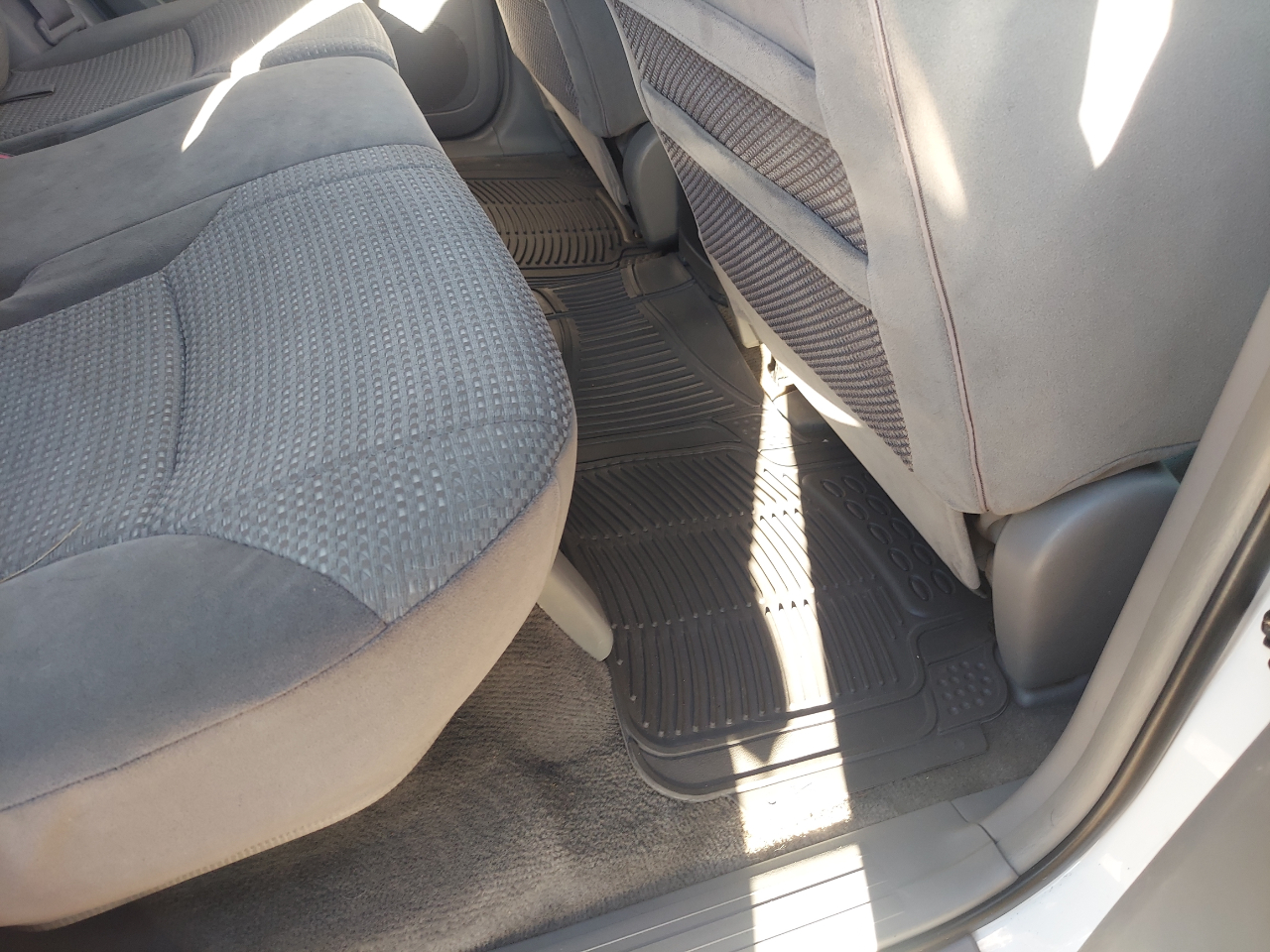 Toyota 4Runner SR5 V6 4WD 2004