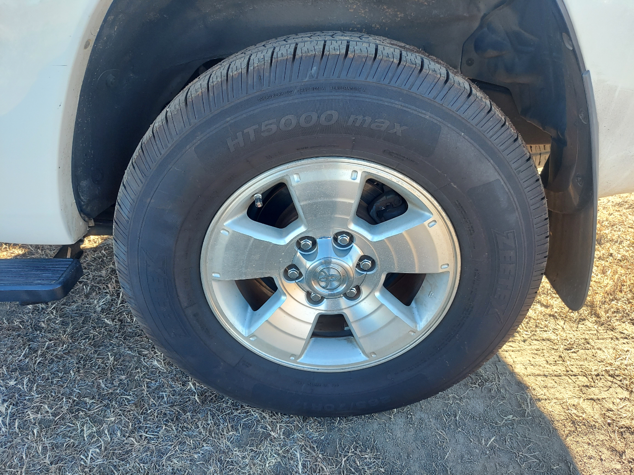 Toyota 4Runner SR5 V6 4WD 2004