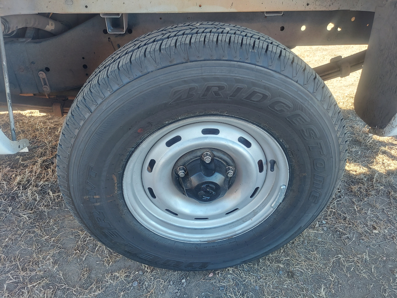 Dodge Ram 1500 WS Reg. Cab Short Bed 2WD 2001