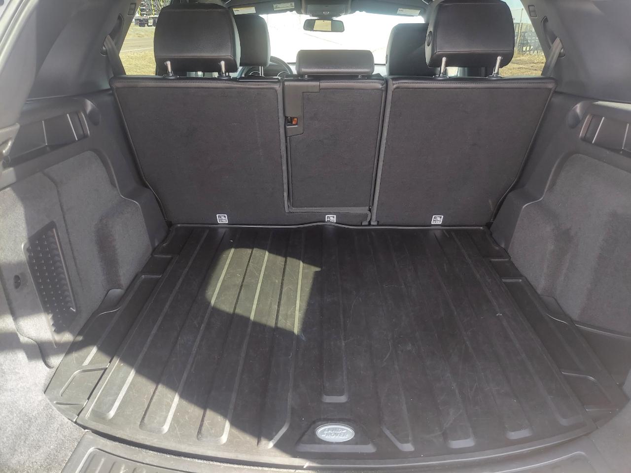 Land Rover Discovery Sport HSE 2016