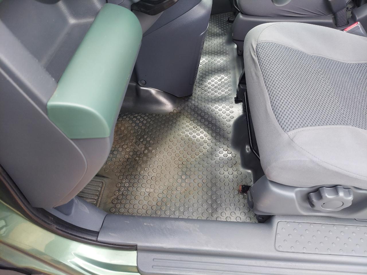 Honda Element EX 4WD AT 2003