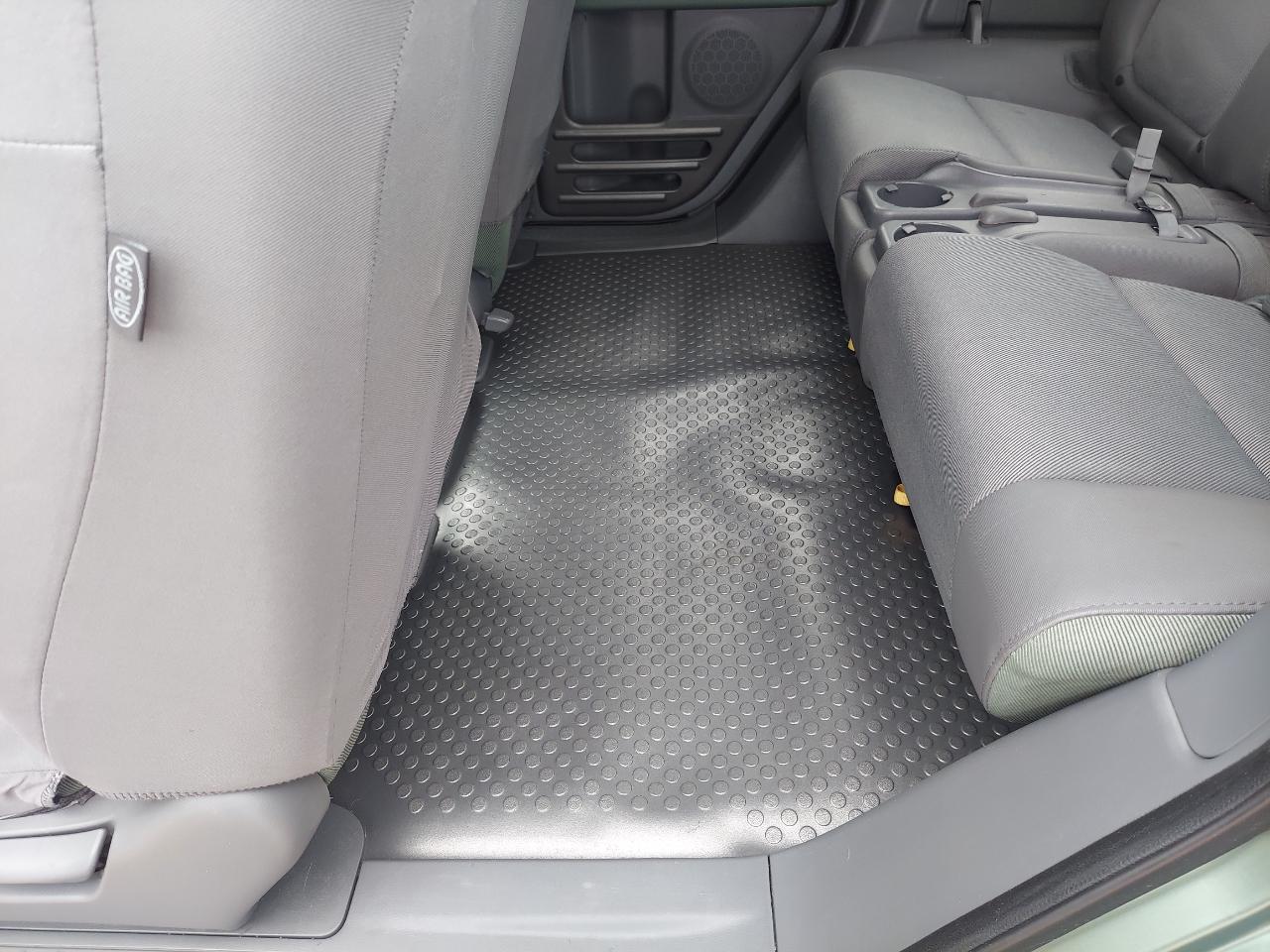 Honda Element EX 4WD AT 2003