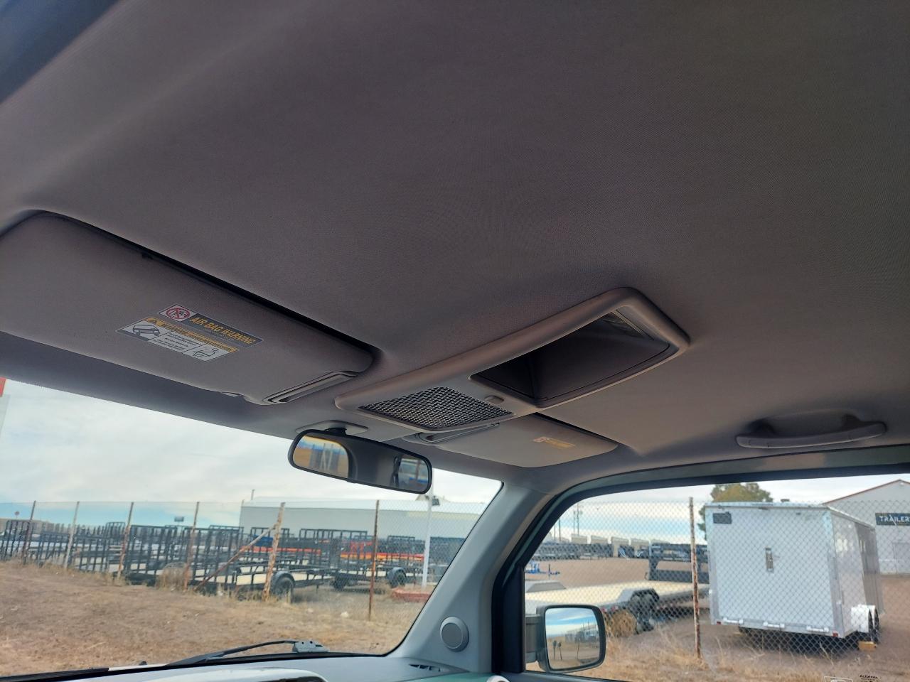 Honda Element EX 4WD AT 2003