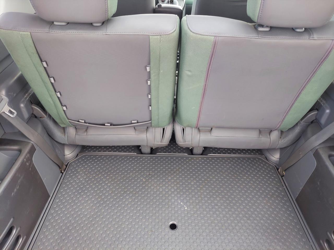 Honda Element EX 4WD AT 2003